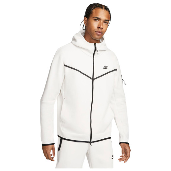 Nike Ανδρική ζακέτα Sportswear Tech Fleece Nike Ανδρική ζακέτα Sportswear Tech Fleece